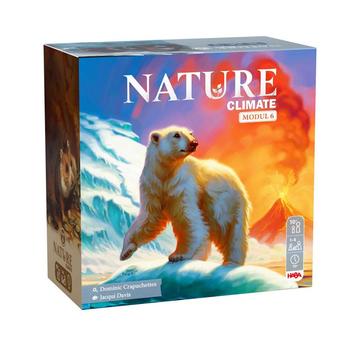 Nature - Climate - Modul 6 | HABA - Erweiterung | Artikelnummer: 4010168298641