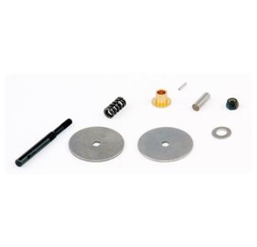LRP 124016 Slipperteile Set - S10 Twister |  | Artikelnummer: 124016