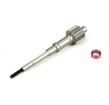 TLR Hauptwelle mit Distanzring: 22 TLR2963 |  | Artikelnummer: TLR2963