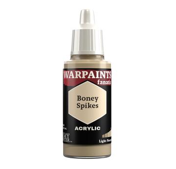 Army Painter Warpaints Fanatic: Boney Spikes | Army Painter | Artikelnummer: 5713799308909