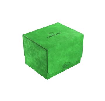 Sidekick 100+ XL Green | GAMEGEN!C | Artikelnummer: 4251715412022