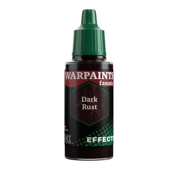 Army Painter Warpaints Fanatic Effects: Dark Rust | Army Painter | Artikelnummer: 5713799316607