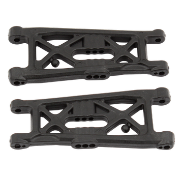 Team Associated B6 Flat Front Arms |  | Artikelnummer: AE91671