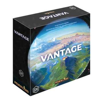 Vantage | Feuerland Spiele | Artikelnummer: 4260705310576