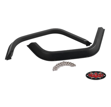 RC4WD Hintere Kotflügelverbreiterungen für RC4WD Cruiser Karosserie | z.b. für :RC4WD GELANDE II RTR TRUCK W/CRUISER BODY | Artikelnummer: VVV-C0136