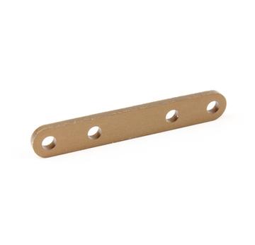 Team Durango TD330348 ALUMINIUM SCHWINGENSTIFT-VERBINDER VORNE |  | Artikelnummer: TD330348