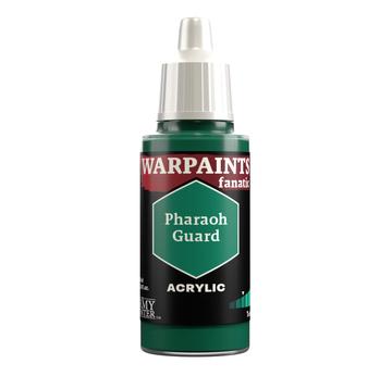 Army Painter Warpaints Fanatic: Pharaoh Guard | Army Painter | Artikelnummer: 5713799304505