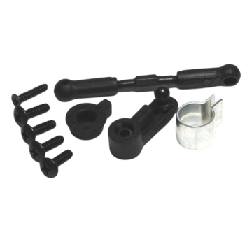 Absima 1230015 Servo Saver Set 1:10 Hot Shot Buggy/Truggy |  | Artikelnummer: AB1230015
