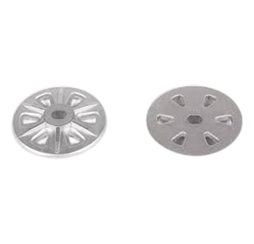 Axial Slipper Plate Yeti (2) AX31067 |  | Artikelnummer: AX31067