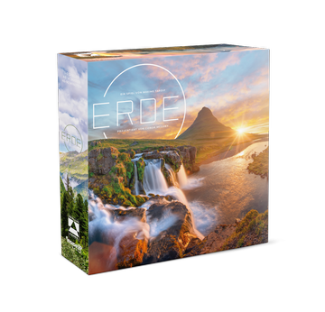 Erde | Skellig Games | Artikelnummer: 0725765192189