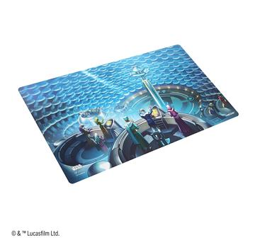 Star Wars: Unlimited - Game Mat - Galactic Senate | GAMEGEN!C | Artikelnummer: 4251715419335
