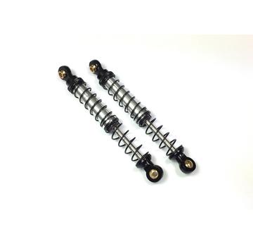 Absima 2330014 Aluminium Stoßdämpfer 100mm 1:10 Crawler (2) |  | Artikelnummer: AB2330014 