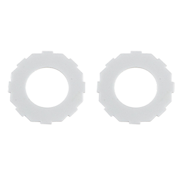 Team Associated Octalock Slipper Pad, 19mm |  | Artikelnummer: AE92288