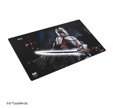 Star Wars: Unlimited - Prime Game Mat - Mandalorian | GAMEGEN!C | Artikelnummer: 4251715415412