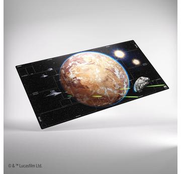 Star Wars: Unlimited - Battle Zone Game Mat | GAMEGEN!C - nur Abholung im Laden | Artikelnummer: 4251715417409