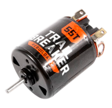 Axial AX31330 Trail Breaker Rebuildable Brushed Motor 55T |  | Artikelnummer: AX31330
