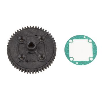 Team Associated Rival MT10 Spur Gear, 54T 32P |  | Artikelnummer: AE25811