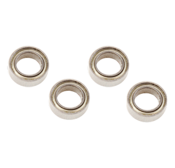 Team Durango KUGELLAGER: 4STK (5X8X2,5MM) TD601022 |  | Artikelnummer: TD601022