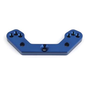 Team Associated B6.1 Rear Ballstud Mount, blue aluminum |  | Artikelnummer: AE91775