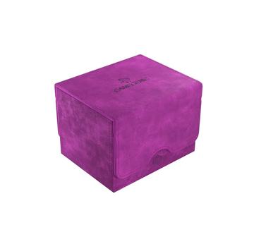 Sidekick 100+ XL Purple | GAMEGEN!C | Artikelnummer: 4251715412039