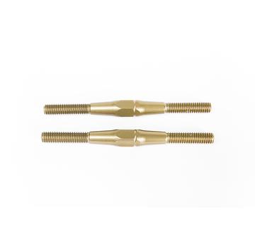 Axial AX31246 M4x55mm Turnbuckle (Aluminum) (2pcs) |  | Artikelnummer: AX31246