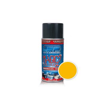 LRP 28402 LEXANSPRAY MAGIC COLOUR 2 ICE COLOUR INCA GELB |  | Artikelnummer: 28402