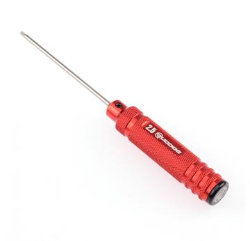 RUDDOG 2.5mm Hex Driver Wrench |  | Artikelnummer: RP-0510