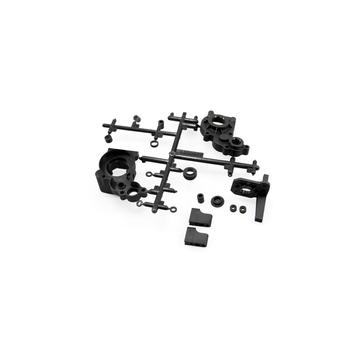 Axial DIG Getriebegehäuse Set AX80051 |  | Artikelnummer: AX80051