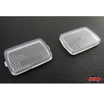 RC4WD Front Lens for Tamiya CC01 Wrangler VVV-C0061 |  | Artikelnummer: VVVC0061