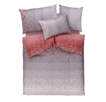 Satin Bettwäsche Antonia | 160x210cm | Artikelnummer: 51.220.11