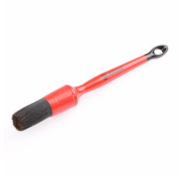 RUDDOG Cleaning Brush (round) |  | Artikelnummer: RP-0366