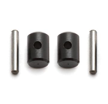 Team Associated CVA Rebuild Kit#91438 |  | Artikelnummer: AE91438
