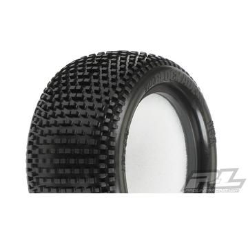 ProLine Blockade M3 Buggy hinten 2,2 Einlage 8231-02 | 0675118162164 | Artikelnummer: 8231-02