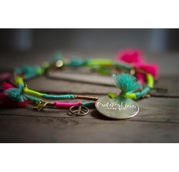 Armband FREE  | Rudel Liebe sorgt nicht nur durch tolle Halsbänder für den perfekten Look für Hunde, sondern bietet darüber hinaus exquisite Halsketten an | Artikelnummer: 0030FREE Kopie