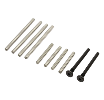 Kyosho SUSPENSION SHAFT SET FAZER-RAGE 2.0  |  | Artikelnummer: FA506