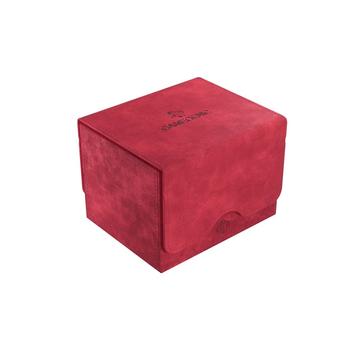 Sidekick 100+ XL Red | GAMEGEN!C | Artikelnummer: 4251715412015