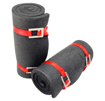Absima 2320088 1:10 Isomatte(2)  |  | Artikelnummer: AB2320088