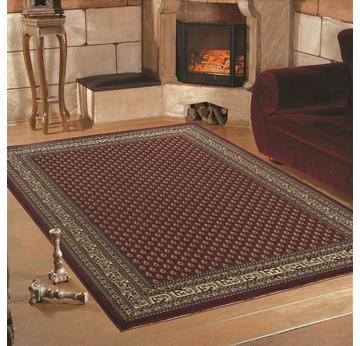 MARRAKESH 160 x 230 cm rot |  | Artikelnummer: MAR205ed160A