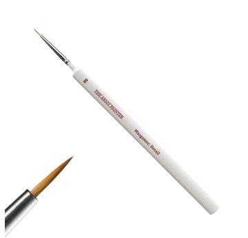 Army Painter: Wargamer Brush - Detail | Army Painter | Artikelnummer: 5713799703704