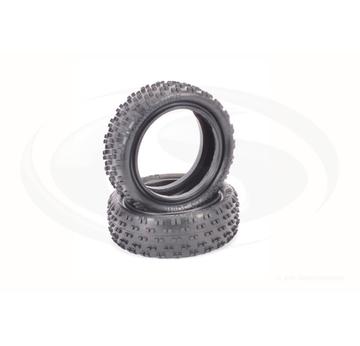 Schumacher Wide Stagger Rib - Frontreifen 2,2