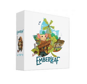 Emberleaf | Skellig Games | Artikelnummer: 745604829700