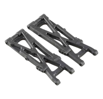 TLR Rear Arm Set, Stiffezel: 22T 4.0, SCT 3.0 |  | Artikelnummer: TLR234092