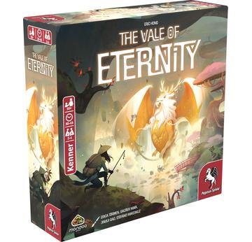 The Vale of Eternity | Pegasus Spiele | Artikelnummer: 4250231738890
