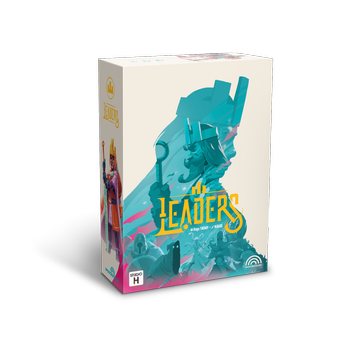 Leaders | Wonderbow Games | Artikelnummer: 4262376840697