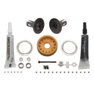 Team Associated B6 Ball Differential Kit |  | Artikelnummer: AE91702