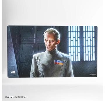 Star Wars: Unlimited Game Mat - Grand Moff Tarkin | GAMEGEN!C - voraussichtlich lieferbar ab Oktober 2026 | Artikelnummer: 4251715424759