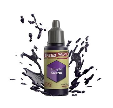 Army Painter Speedpaint 2.0: Purple Swarm | Army Painter | Artikelnummer: 5713799203105