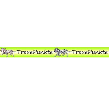 Motivband TreuePunkte | Dalmatiner | Artikelnummer: B14