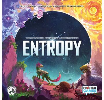 Entropy | Frosted Games | Artikelnummer: 739805889724