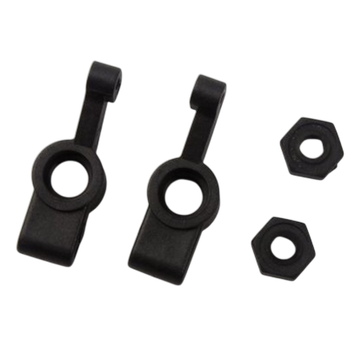 LRP 120910 Radträger hinten + Radmitnehmer Sechskant (je 2Stk.) - S10 Blast BX/TX/MT/SC |  | Artikelnummer: lrp120910